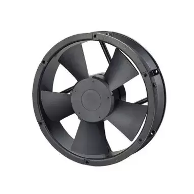 Rexnord Round Cabin Fan